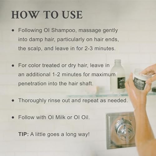 Davines Oi Conditioner Mutlak Güzellik Saç Bakım Kremi 250ml