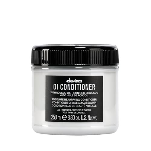 Davines Oi Conditioner Mutlak Güzellik Saç Bakım Kremi 250ml