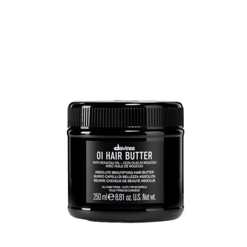 Davines OI Hair Butter 250ml 1 Paket (1 x 20 Adet)