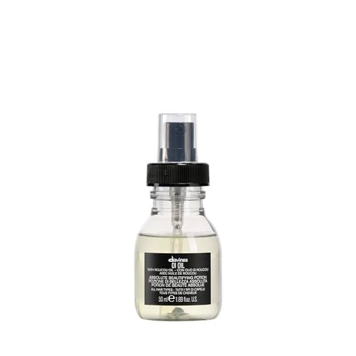 Davines OI/OIL Tüm Saç Tipleri İçin Bakım İksiri 50ml 1 Paket (1 x 54 Adet)