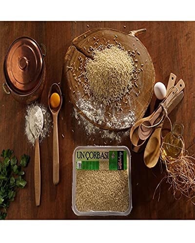 dayıyeğen dy 1960dan beri www.dayiyegen.com şekil Dayı Yeğen Kayseri Ev Tipi Un Çorbası 1 Kg Ev Yapımı- Doğal