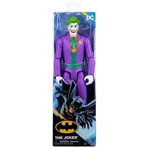 DC Comics Batman 12