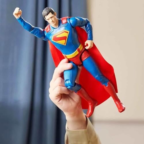 DC Comics Figure 30,5 cm Superman figürü