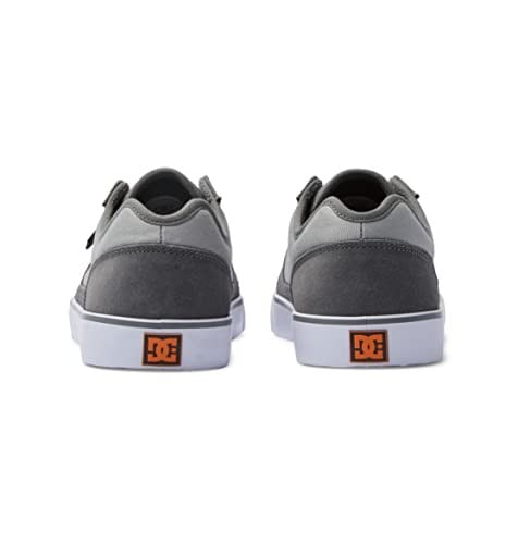 DC Shoes Tonik Spor Ayakkabı Erkek