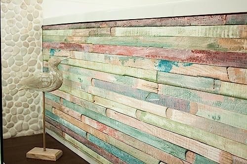 D/C/Fix Yapışkanlı Folyo, Dekor Rio 45 X 200 Cm - Seçenekler: Rio, Romantiç, Rosedale, Siyah Deri, Somerset, Sonnenblumen...