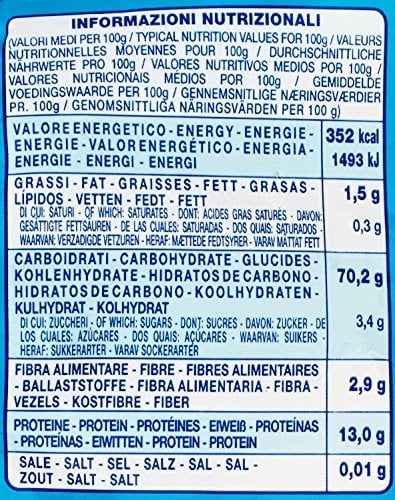 De Cecco Rigatoni No: 24 1 Kg