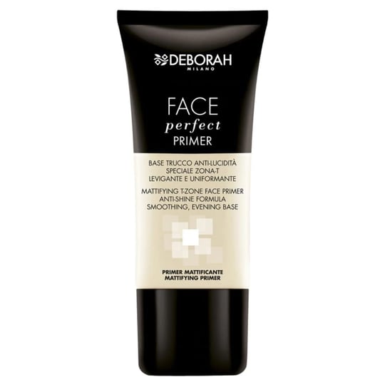 Deborah Face Perfect Primer T Bölgesi Matlaştırıcı Baz 30ml