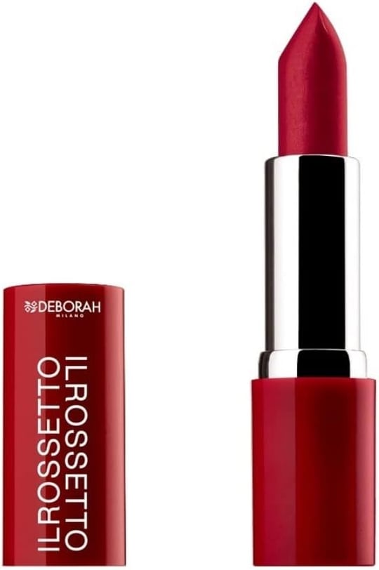 Deborah Il Rossetto Classic Lipstick 601