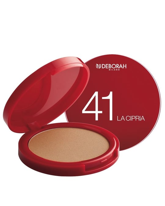Deborah La Cipria Compact Powder 41