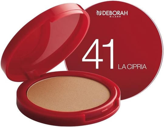 Deborah La Cipria Compact Powder 41