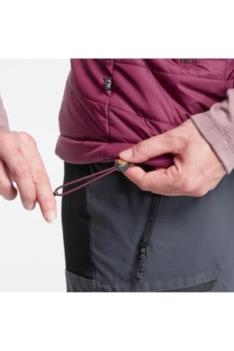Decathlon Kadın Yelek Mt100 - Bedenler: XS, S, M, L