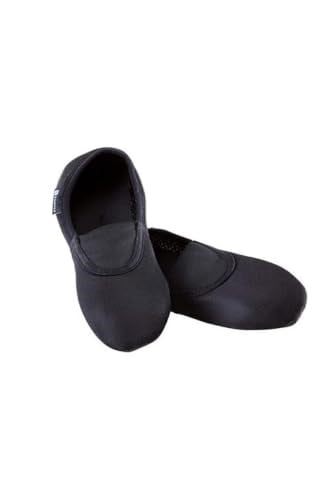 Decathlon Unisex Yetişkin Domyos Artistik Jimnastik Ayakkabısı 500 Shoes - Bedenler: 32 EU, 33 EU, 34 EU, 35 EU, 36 EU, 37 EU, 38 EU