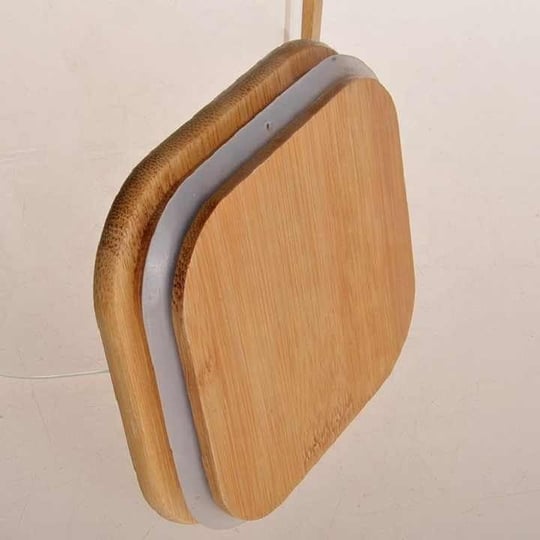 Deconox 450ml Sızdırmaz Vakumlu Bambu Kapaklı Borosilikat Cam Kavanoz – Hava Geçirmez & Dayanıklı Gıda Saklama Kabı (10cm x 10cm)