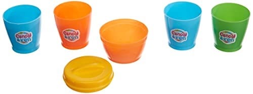 Dede Candy Bulaşıklık Set