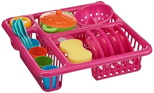 Dede Candy Bulaşıklık Set