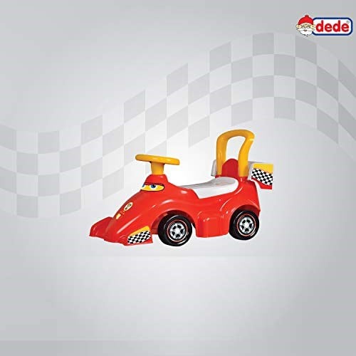 Dede F1 Ride-On Oyun seti
