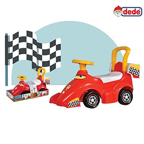 Dede F1 Ride-On Oyun seti