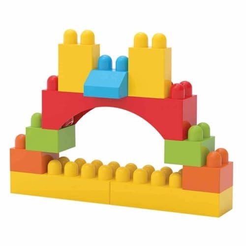 Dede Multi Blocks 120 Parça Blok Oyuncakları