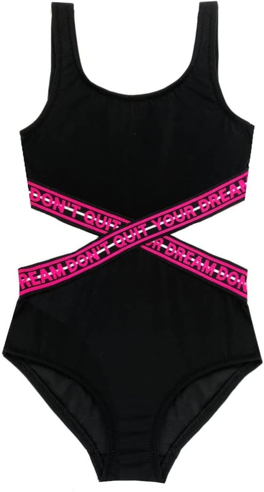 DEEP BEACH Kız çocuk mayokini DB200568CM