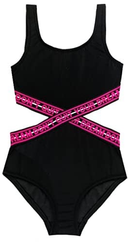 DEEP BEACH Kız çocuk mayokini DB200568CM