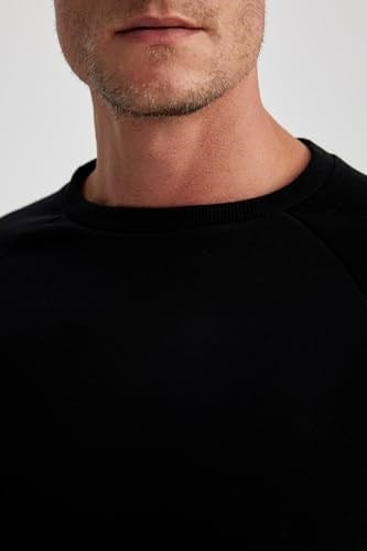 DeFacto A5281AX Sweatshirt Erkek