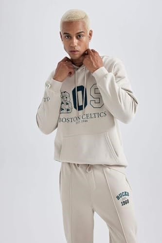 DeFacto A9682AX Sweatshirt Erkek