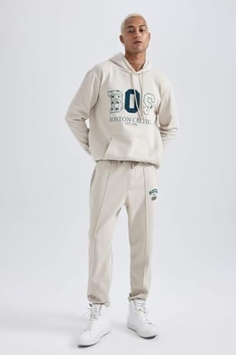 DeFacto A9682AX Sweatshirt Erkek