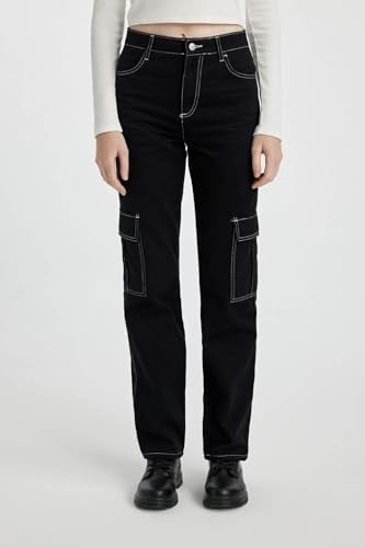 DeFacto B0458AX Pantolon Kadın