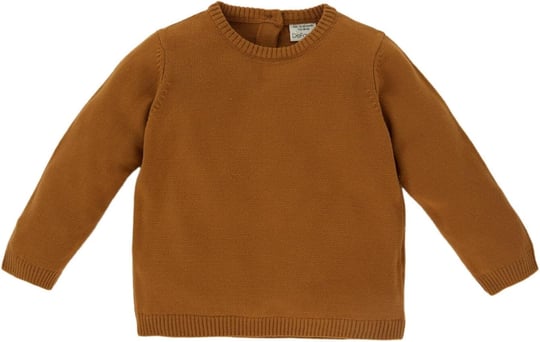 DeFacto Erkek Bebek Erkek Bebek Regular Fit Kazak - Seçenekler: 3/4 Y, 4/5 Y, 5/6 Y, 9-12 M, 12-18 M, 12-18 Ay, 18-24 M...