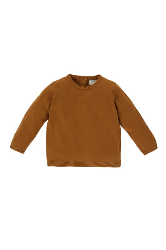 DeFacto Erkek Bebek Erkek Bebek Regular Fit Kazak - Seçenekler: 3/4 Y, 4/5 Y, 5/6 Y, 9-12 M, 12-18 M, 12-18 Ay, 18-24 M...
