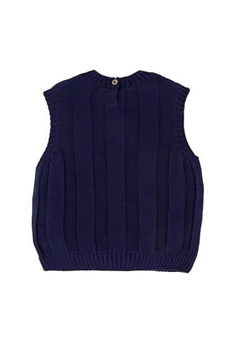 DeFacto Erkek Bebek Erkek Bebek Triko Süveter - Seçenekler: 3/4 Y, 4/5 Y, 5/6 Y, 6-9 M, 9-12 M, 12-18 M, 18-24 M...