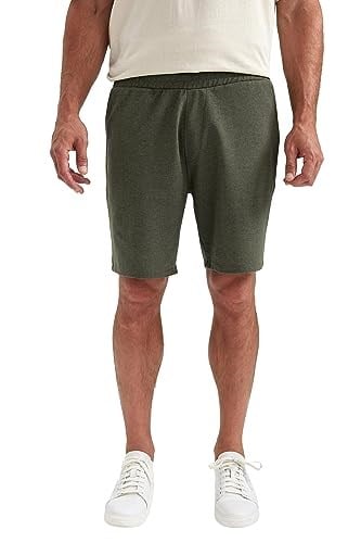 DeFacto Erkek Regular Fit Şort