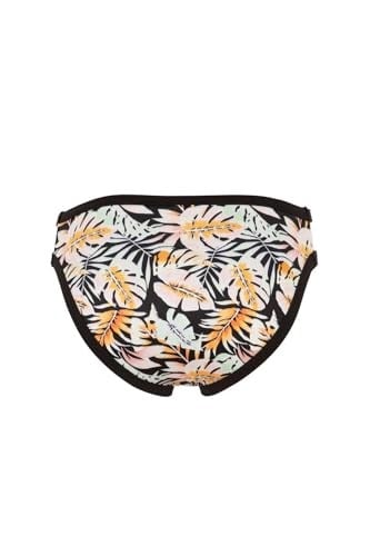 DeFacto Fit Desenli Bikini Altı Z9400AZ23HS Kadın
