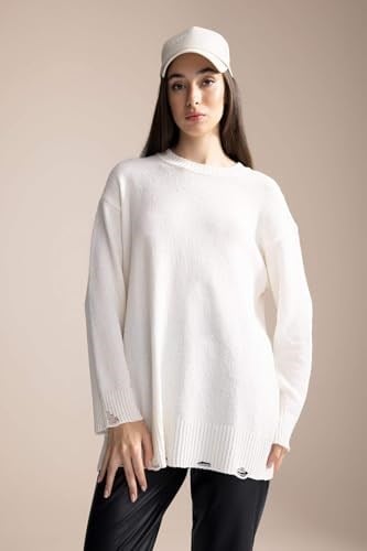DeFacto Kadın Regular Fit Tunik