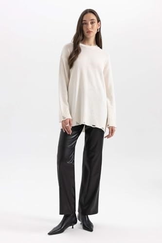 DeFacto Kadın Regular Fit Tunik