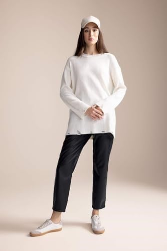 DeFacto Kadın Regular Fit Tunik