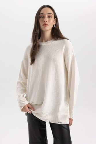 DeFacto Kadın Regular Fit Tunik