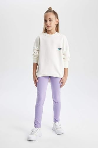 DeFacto Kız Çocuk Tayt