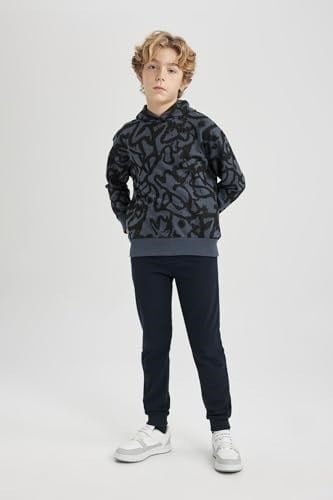 DeFacto Regular Fit Pantolon