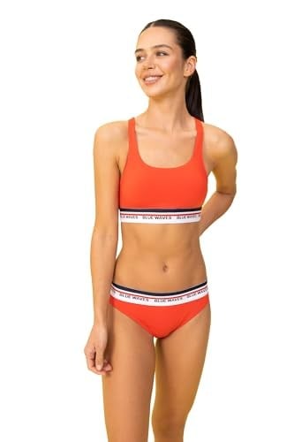 DeFacto Sörfçü Bikini Altı Z9375AZ23HS Kadın