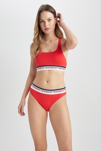 DeFacto Sörfçü Bikini Altı Z9375AZ23HS Kadın