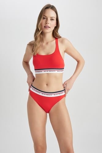 DeFacto Sörfçü Bikini Altı Z9375AZ23HS Kadın