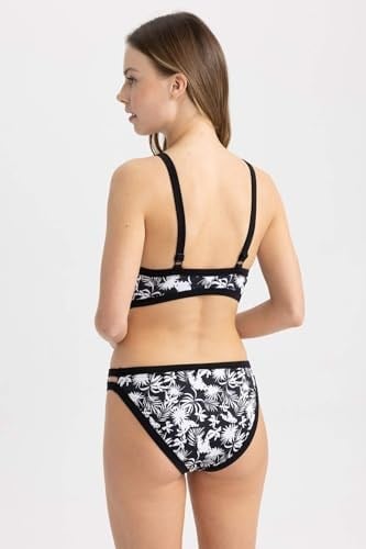 DeFacto Z9366AZ Bikini Altı Kadın