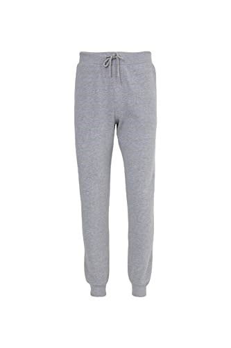 Defys Erkek İç Kısmı Şardonlu Jogger Eşofman Altı