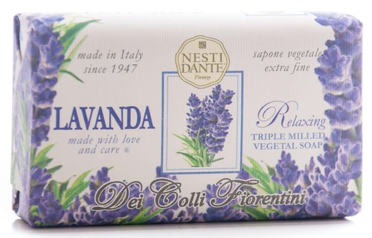 Dei Colli Fiorentini (Lavanda)