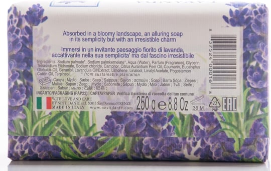 Dei Colli Fiorentini (Lavanda)