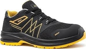 DEKOR Güvenlik Ayakkabıları Erkek Kadın Çelik Burunlu İş Ayakkabısı Erkekler Yaz İş Ayakkabısı Hafif Kevlar Güvenlik Sneaker Çocuklar Için Koruyucu Ayakkabı Boys