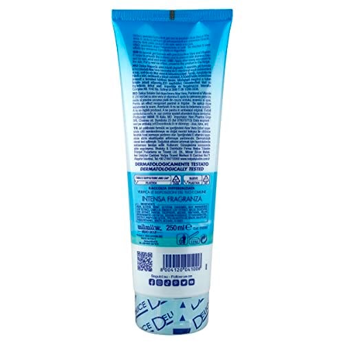 Delice Solaire Güneş Sonrası Buz Jel 250 ml
