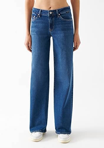 Delidolu Indigo Jean Pantolon 1010435597