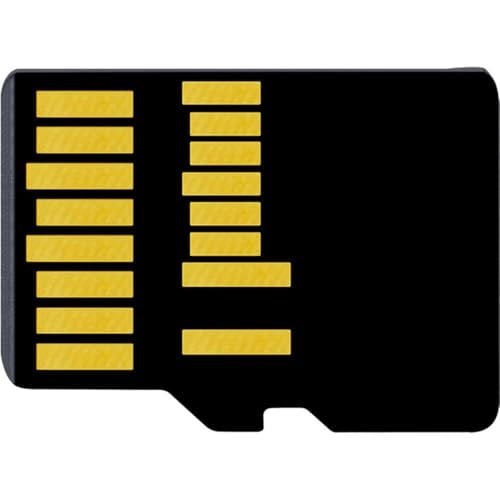 Delkin Devices 32 GB Power microSDHC UHS-II (U3/V90). 64GB